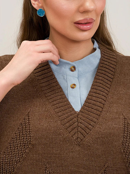 ЖИЛЕТ АЛТАЙ   